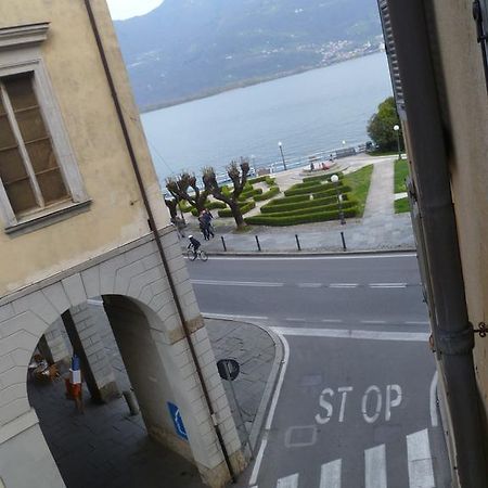Nido Del Tadini Villa Lovere Rom bilde