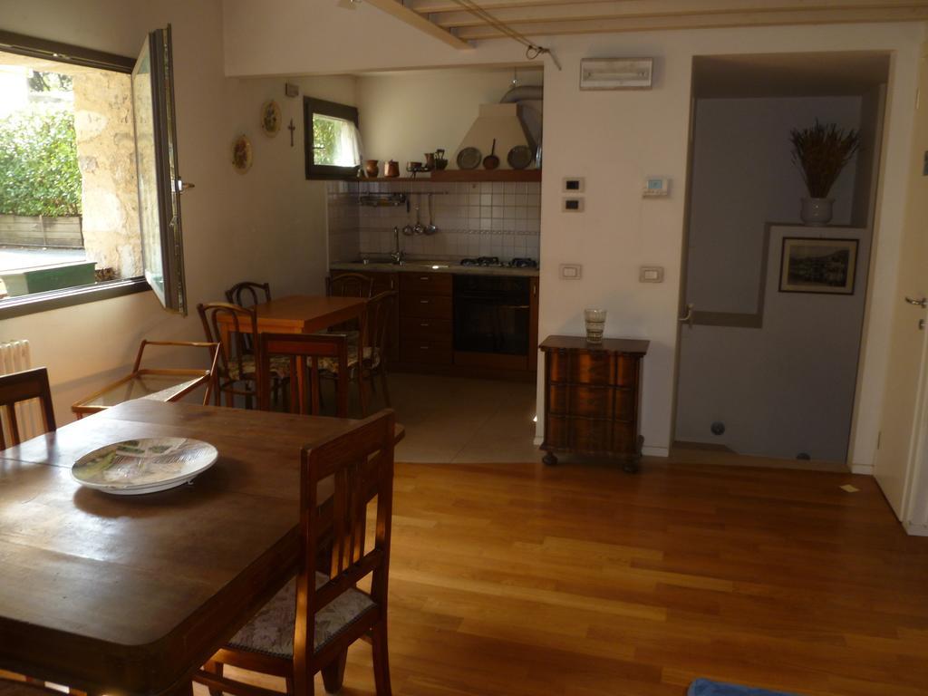 Nido Del Tadini Villa Lovere Rom bilde