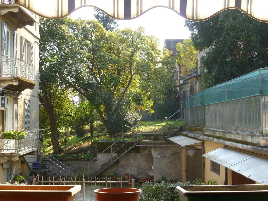 Nido Del Tadini Villa Lovere Rom bilde
