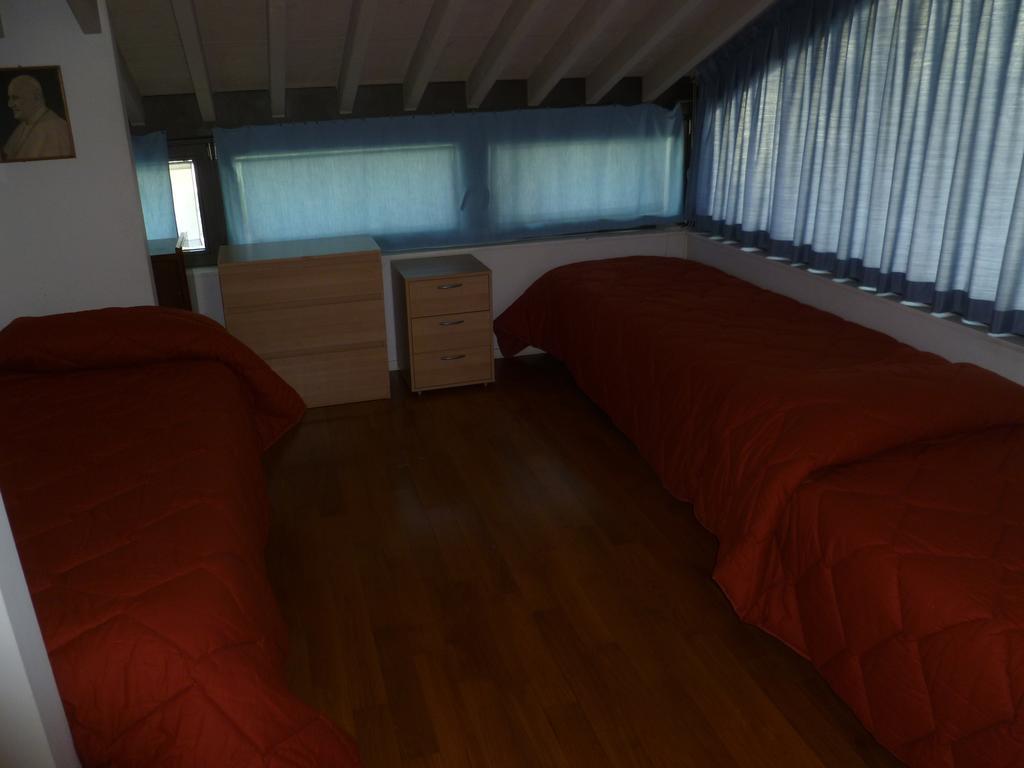 Nido Del Tadini Villa Lovere Rom bilde