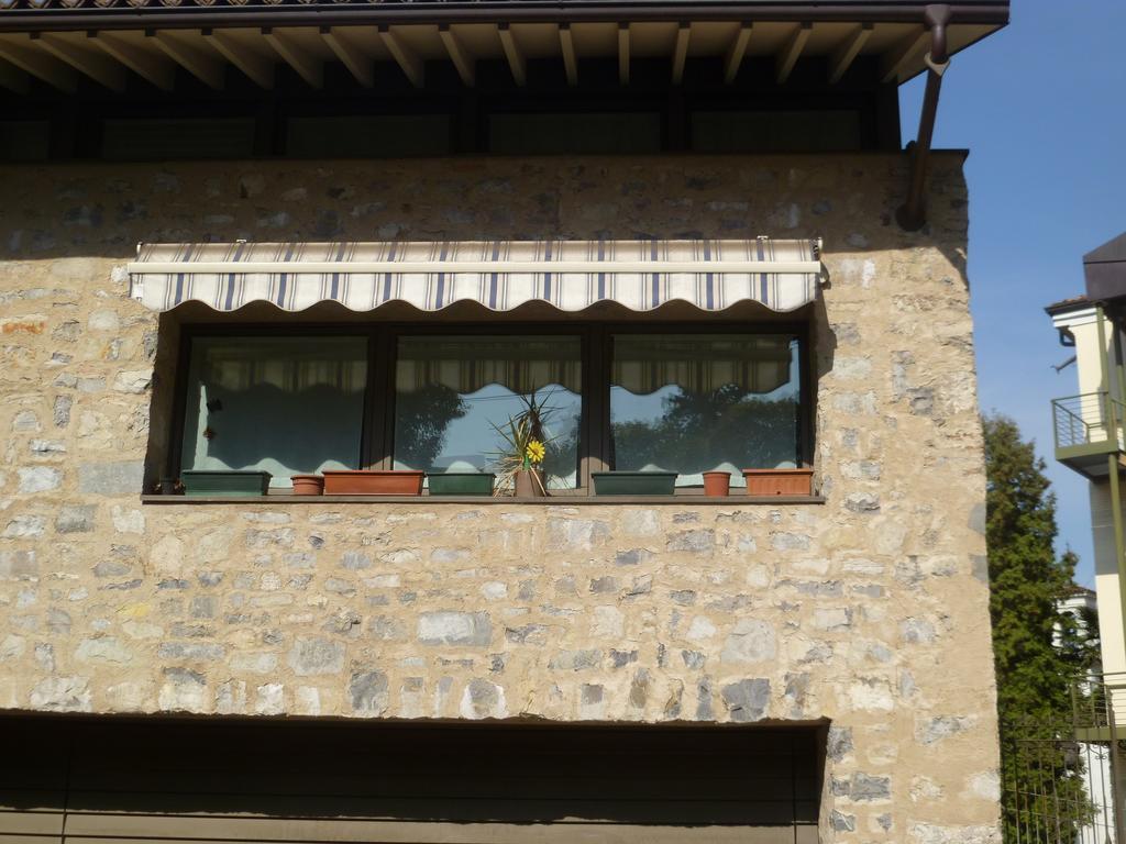 Nido Del Tadini Villa Lovere Rom bilde