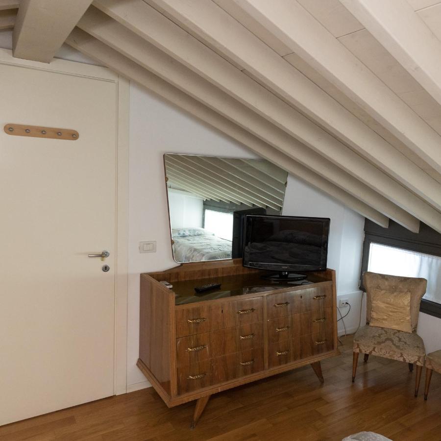 Nido Del Tadini Villa Lovere Eksteriør bilde