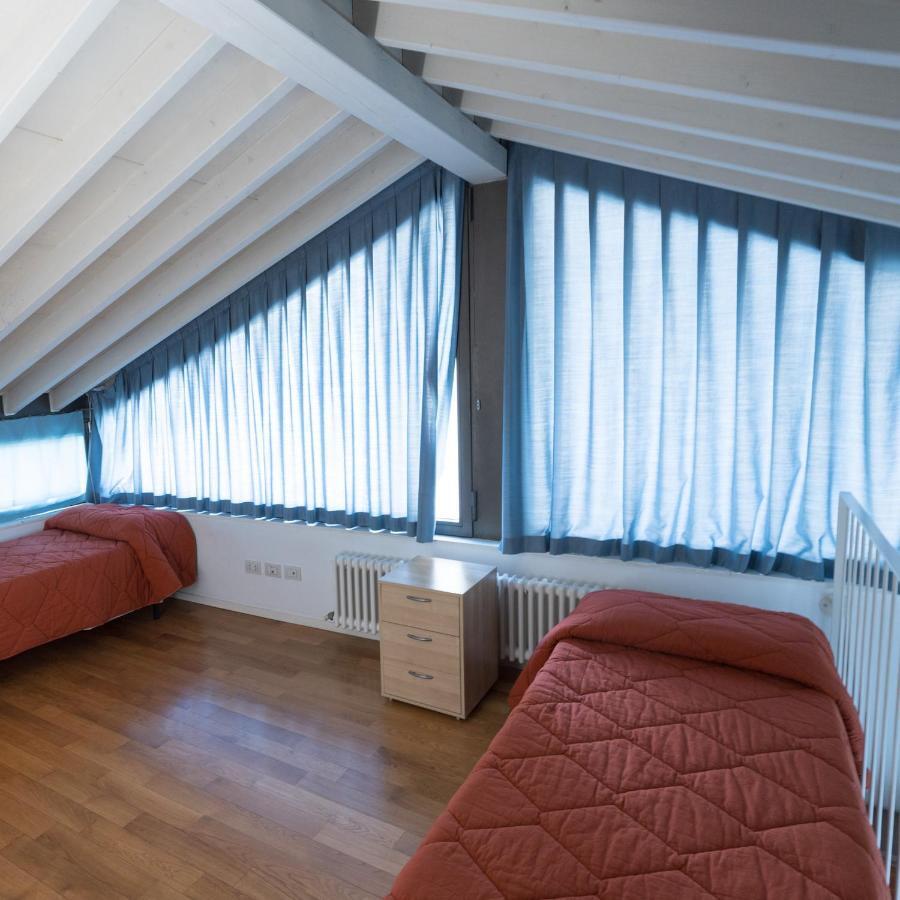 Nido Del Tadini Villa Lovere Eksteriør bilde